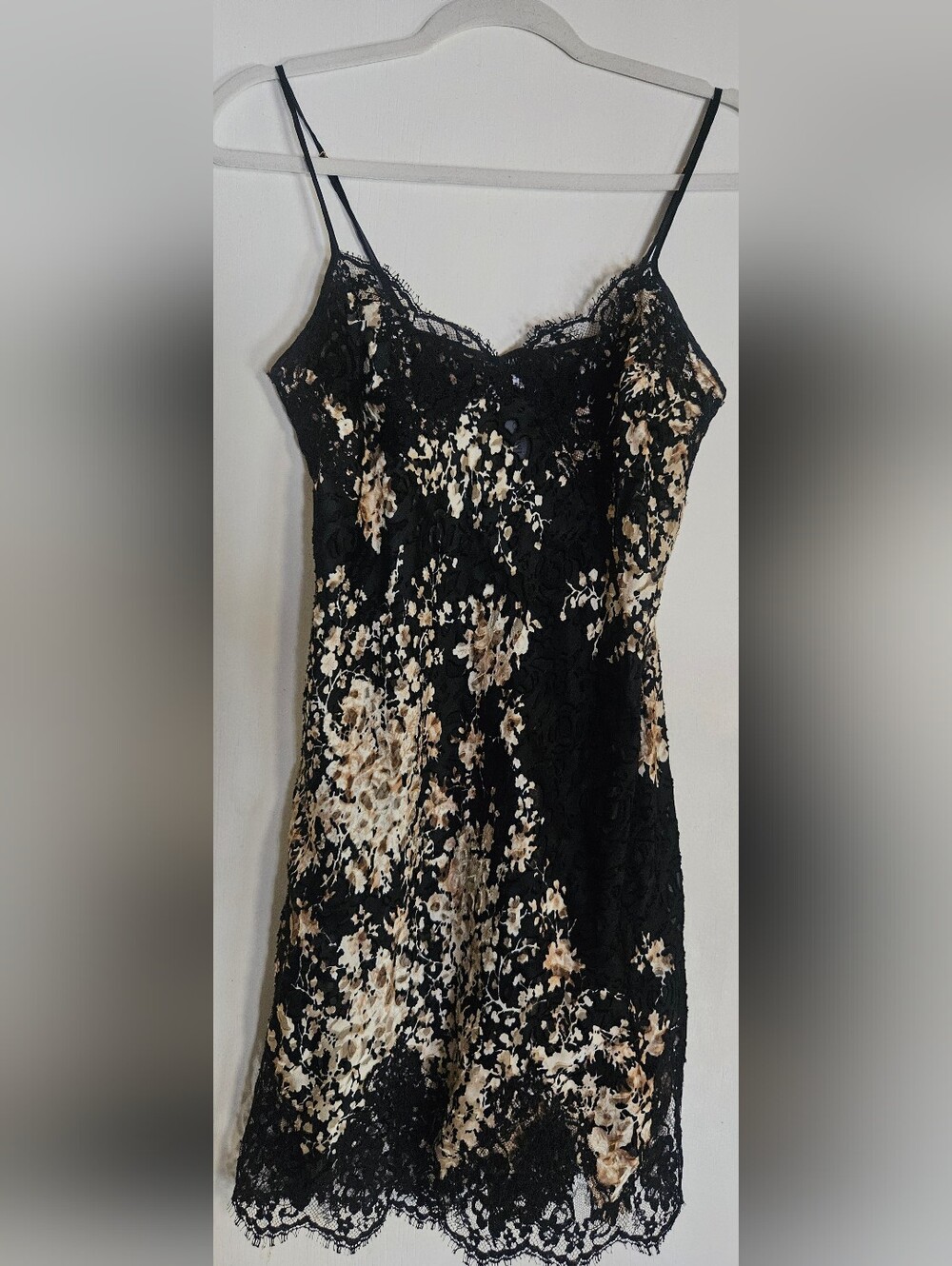 Rare Lise Charmel Chemise